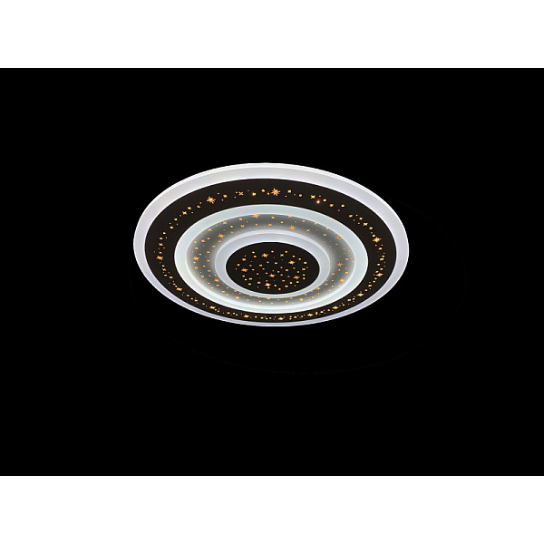 Накладная люстра Natali Kovaltseva LED LAMPS 3183