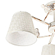 Потолочная люстра Escada Spring 697/5P