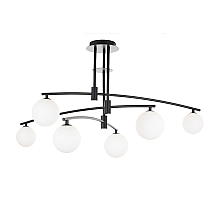 Потолочная люстра MyFar Stacy MR1013-6P