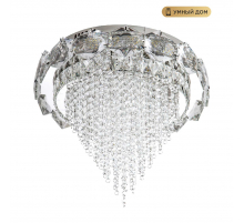 Потолочная люстра LED4U L9428-500 с функцией УД