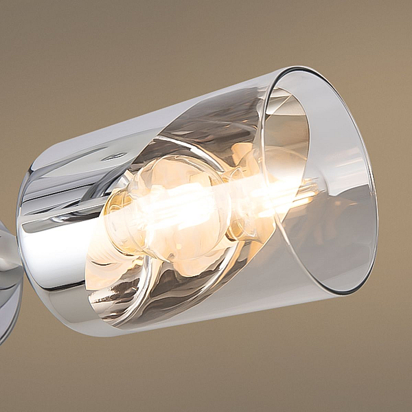 Потолочная люстра Freya Dual FR5226PL-04W
