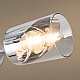 Потолочная люстра Freya Dual FR5226PL-04W