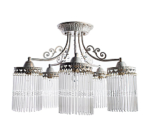 Потолочная люстра Arte Lamp 89 A1678PL-5WG