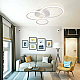Потолочная люстра Natali Kovaltseva PURE LED LAMPS 81175