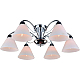 Потолочная люстра Arte Lamp 32 A1298PL-6CC