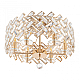 Потолочная люстра Arte Milano Sorrento 377019/6/50/470 GD
