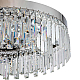 Потолочная люстра Indigo LACRIMA 12026/8C Chrome V000404