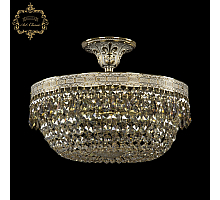 Потолочная люстра Art Classic 21.011.35SP.GW.R801