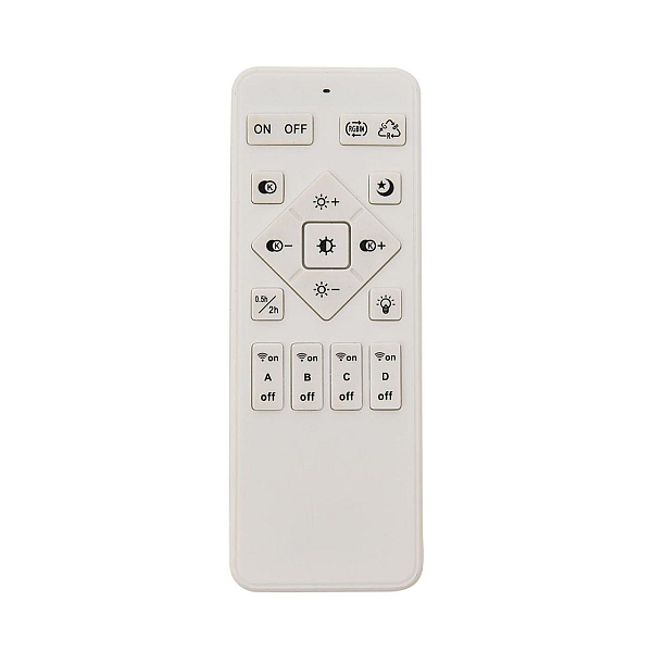 Умная люстра Lumion ALIS SMART 8380/95CL