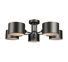 Потолочная люстра Omnilux Lisera OML-54507-05