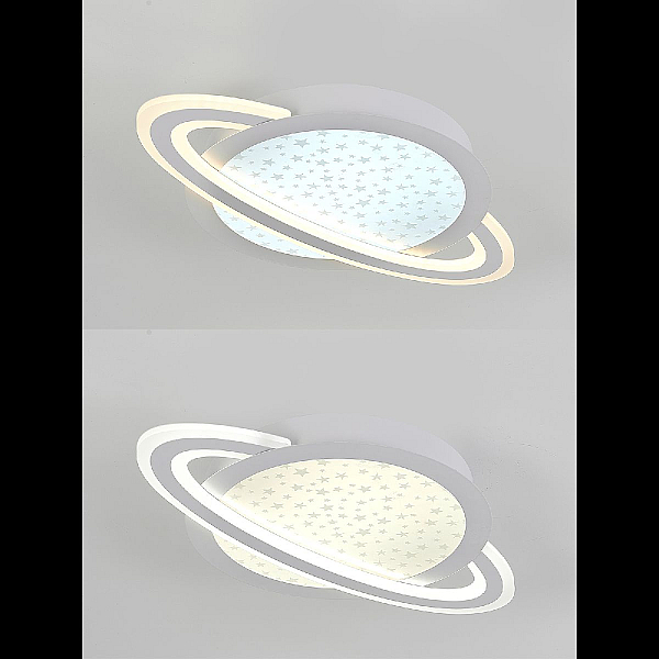 Потолочная люстра Natali Kovaltseva PLANET INNOVATION STYLE 83130