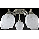 Потолочная люстра Toplight Lora TL7370X-05AB