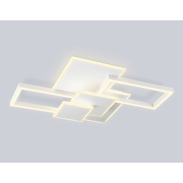Люстра Ambrella Light ACRYLICA FA1031