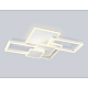 Люстра Ambrella Light ACRYLICA FA1031
