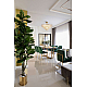 Потолочная люстра Maytoni Mazzo MOD130CL-14G