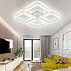 Потолочная люстра Natali Kovaltseva SIMPLY LED LAMPS 81400
