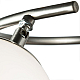 Потолочная люстра ARTE Lamp A2717PL-5SS