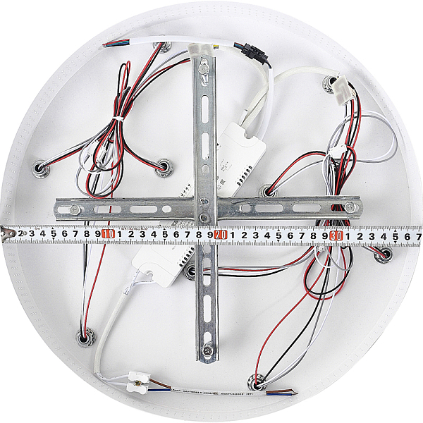 Потолочная люстра Natali Kovaltseva LED LAMPS 81156