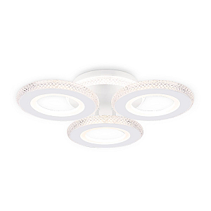 Потолочная люстра Ambrella Light Acrylica Original FA8866