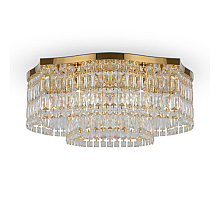 Потолочная люстра Maytoni Dune DIA005CL-10G