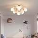 Потолочная люстра ImperiumLoft Matisse 167195-26