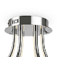 Потолочная люстра Freya Timeless FR6045CL-L54CH