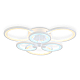 Потолочная светодиодная люстра Ambrella light Acrylica Original FA4085