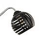 Потолочная люстра Arte Milano Amalfi 325107/3 BK.CR