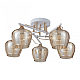 Потолочная люстра Arte Milano Amalfi 329508/5 WH+FG