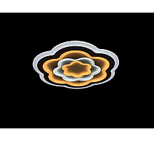 Накладная люстра Natali Kovaltseva LED LAMPS 6609