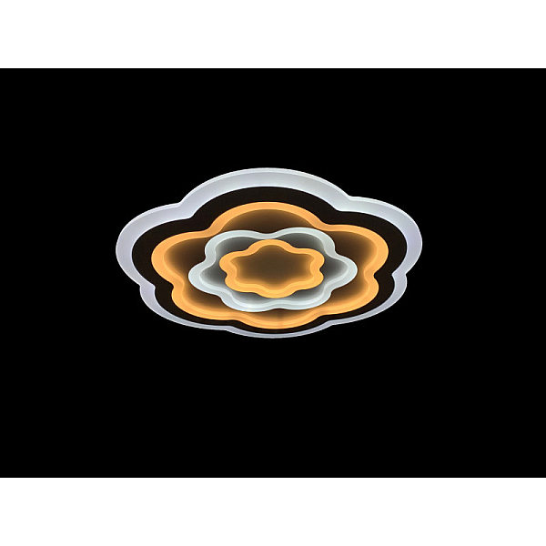 Накладная люстра Natali Kovaltseva LED LAMPS 6609