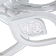 Потолочная светодиодная люстра Escada Hydria 10229/6LED