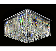 Потолочная люстра Newport Catrin 8401/80 PL chrome М0070411
