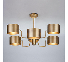 Потолочная люстра Bogates Pallada 293/6 Smart 00000082832