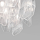 Потолочная люстра Bogate's Iceberg 381/10 Smart a069620