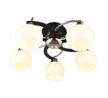 Потолочная люстра Omnilux Caldiero OML-25407-05