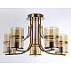 Потолочная люстра Ambrella light Traditional TR3222