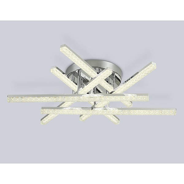 Потолочная люстра Ambrella Light Acrylica Original FA8898