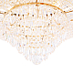 Потолочная люстра Maytoni Palace DIA890-CL-34-G