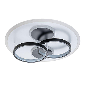 Потолочная люстра Escada Module 10235/4LED ROUND