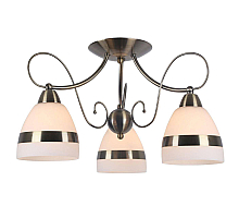 Потолочная люстра Arte Lamp 55 A6192PL-3AB