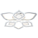 Потолочная светодиодная люстра Escada Hydria 10229/6LED
