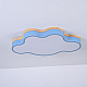 Потолочная люстра ImperiumLoft Cloud Eco 189504-26