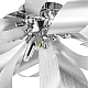 Потолочная люстра Lightstar Turbio 754169
