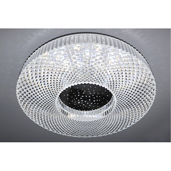 Потолочная люстра Natali Kovaltseva LED LAMPS 81083