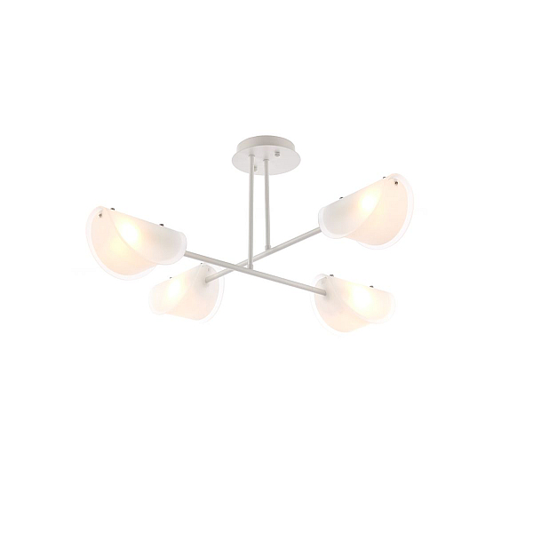 Потолочная люстра Freya Mallow FR5228PL-04W