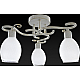 Потолочная люстра Toplight Loretta TL7360X-03WG