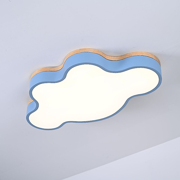 Потолочная люстра ImperiumLoft Cloud Eco 189504-26