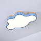 Потолочная люстра ImperiumLoft Cloud Eco 189504-26