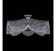 Люстра на штанге Bohemia Ivele Crystal 77181/76 NB